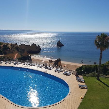 Lagos Bay & Sea View Apartment Kültér fotó