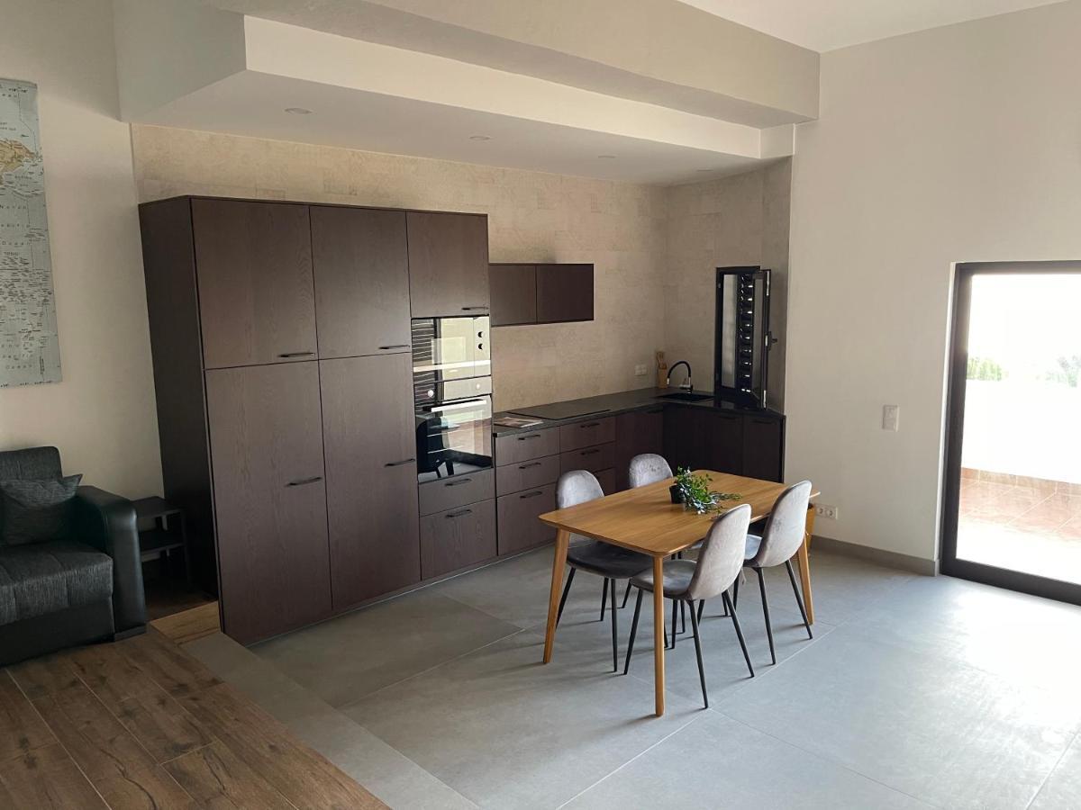 Lagos Bay & Sea View Apartment Kültér fotó