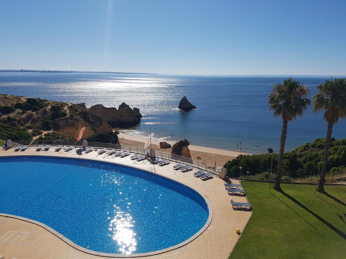Lagos Bay & Sea View Apartment Kültér fotó