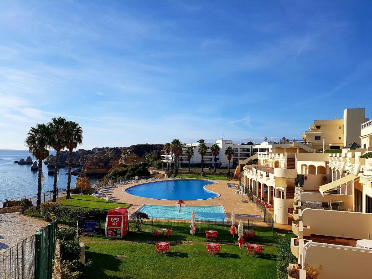 Lagos Bay & Sea View Apartment Kültér fotó