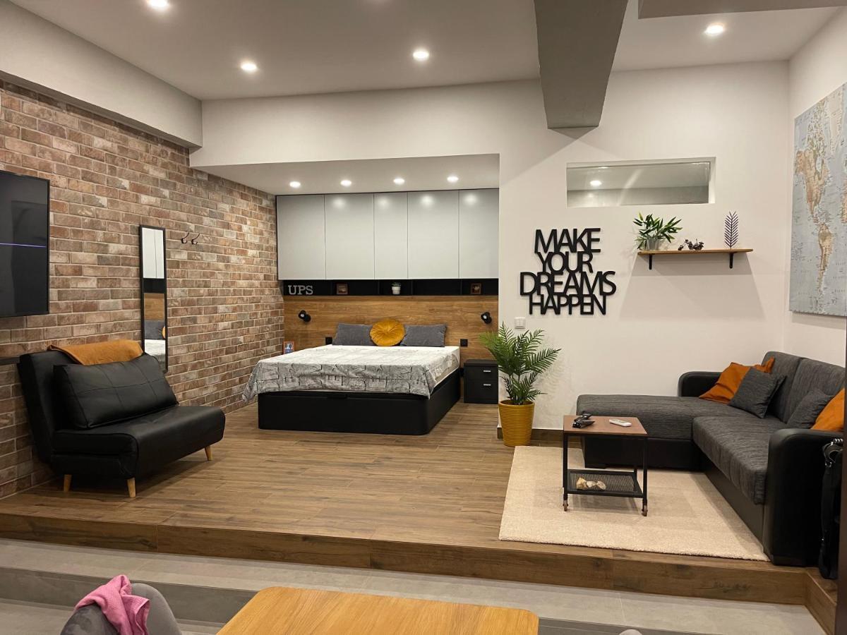 Lagos Bay & Sea View Apartment Kültér fotó