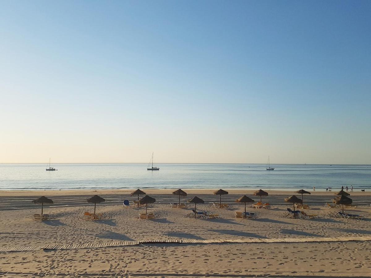 Lagos Bay & Sea View Apartment Kültér fotó