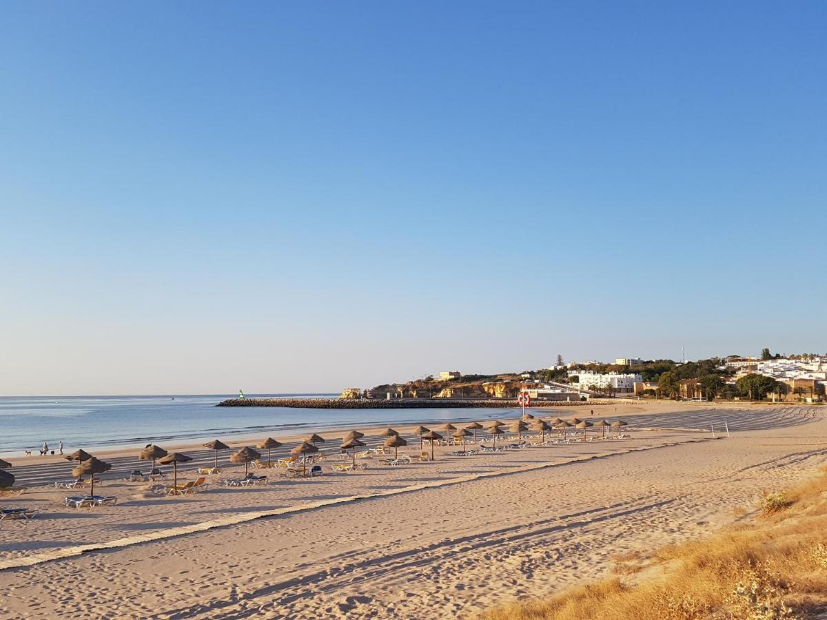 Lagos Bay & Sea View Apartment Kültér fotó