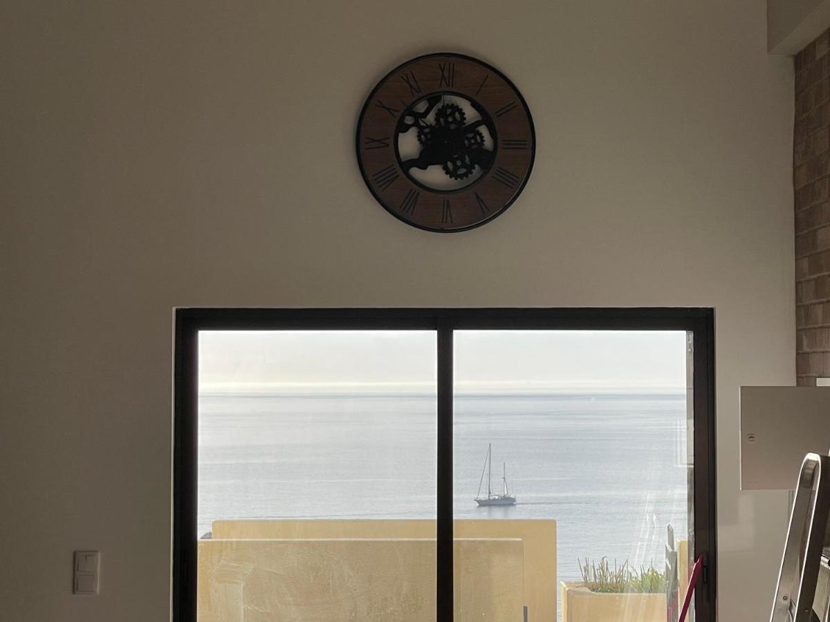 Lagos Bay & Sea View Apartment Kültér fotó